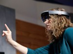 Hololens会难逃Google Glass命运吗？