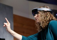 Hololens会难逃Google Glass命运吗？